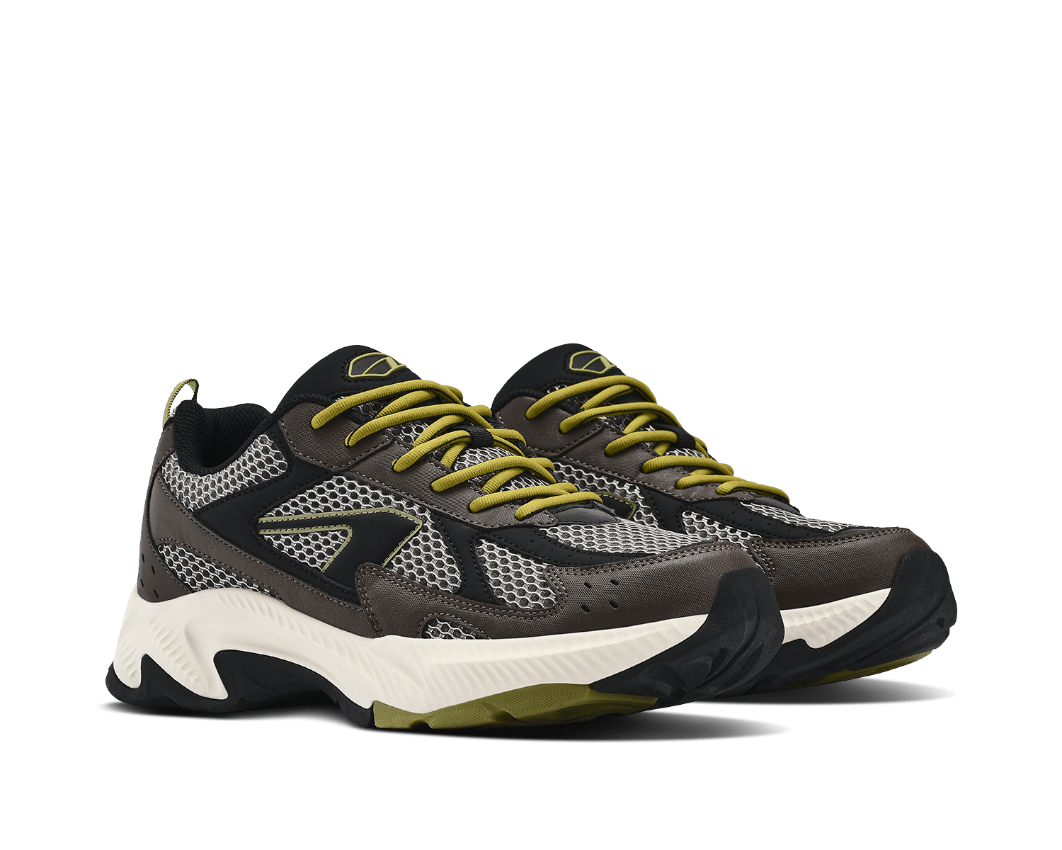 ARKK Essential Line Forma Runner | Chocolate Grey | Men Forma Runner